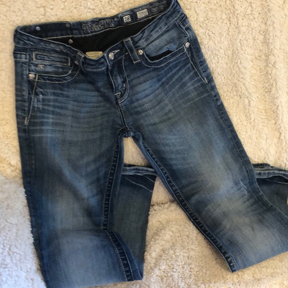 Miss Me Denim - Miss Me Jeans